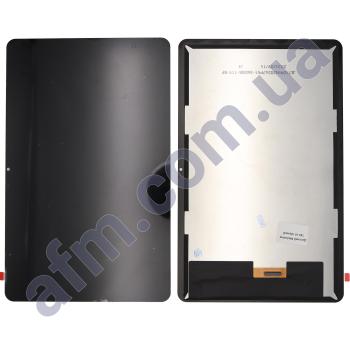 Дисплей Blackview Tab 16 чорний