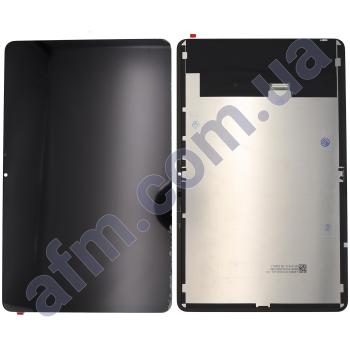 Дисплей Blackview Tab 18 чорний