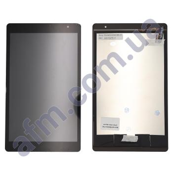 Дисплей Blackview Tab 5/ Tab 5 Kids чорний