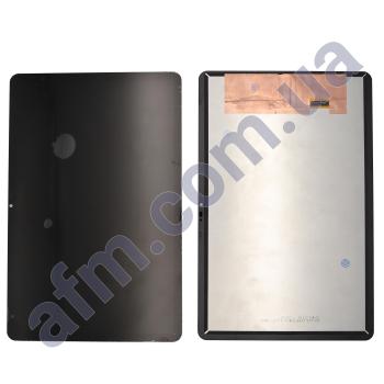 Дисплей Doogee T30S чорний