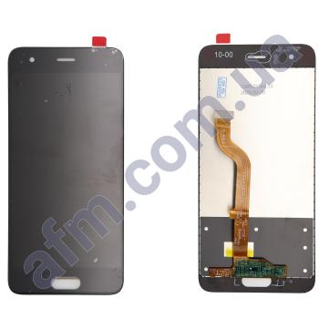 Дисплей Huawei Honor 9 (STF-L09/ STF-L19) чорний