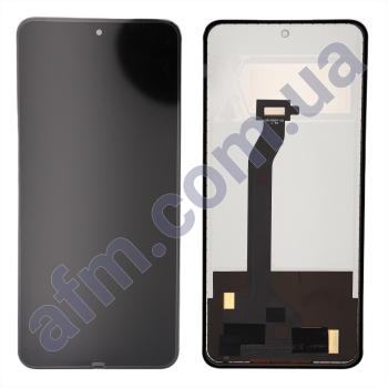 Дисплей Huawei Honor Magic 6 Lite/ Honor X9B/ Honor X50 INCELL чорний