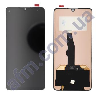 Дисплей Huawei P30 TFT чорний