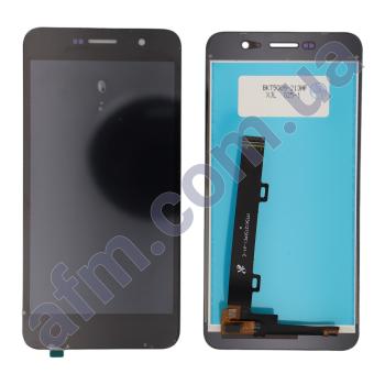 Дисплей Huawei Y6 Pro (TIT-U02/ TIT-AL00)/ Enjoy 5/ Honor Play 5X чёрный