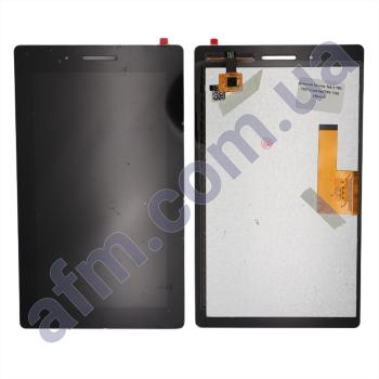 Дисплей Lenovo Tab 3 TB3-710F Essential/ TB3-710L чорний!
