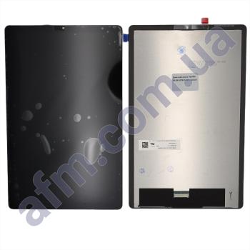 Дисплей Lenovo Tab M9 TB310FU/ TB310XU чорний