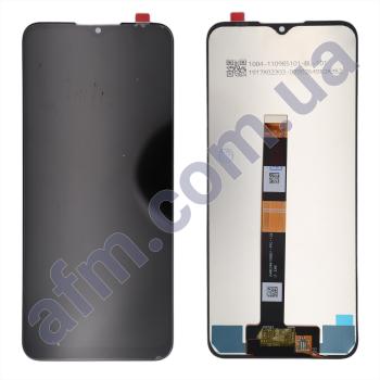 Дисплей Nokia G42 чорний