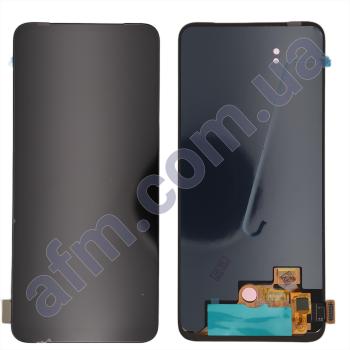 Дисплей Oppo Reno 2Z/ Reno 2F/ Realme X/ Oppo K3 OLED (Small LCD) чорний