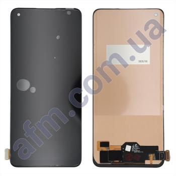 Дисплей Realme 9 Pro Plus/ 9 4G/ Oppo A78 4G/ A96 5G/ Reno 7/ Reno 8 Lite IPS чорний