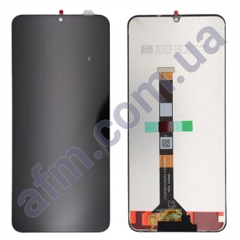 Дисплей Realme C51/ C53/ Note 50 чорний