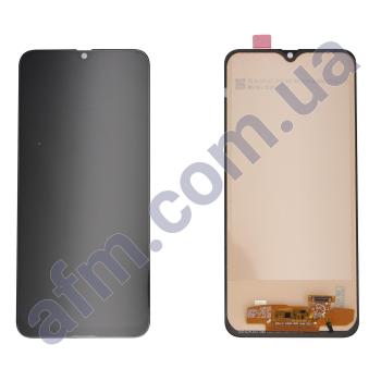 Дисплей Samsung A305F Galaxy A30/ A505F/ A507F TFT INCELL чёрный