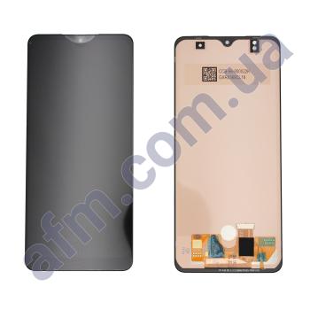 Дисплей Samsung A336B Galaxy A33 5G TFT чёрный