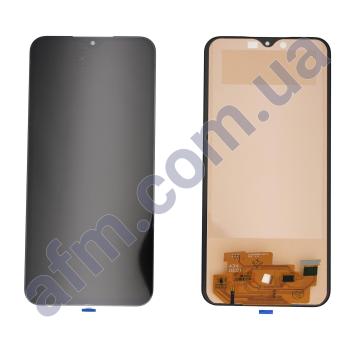 Дисплей Samsung A346B Galaxy A34 TFT чёрный!
