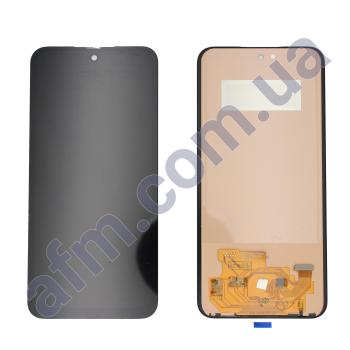 Дисплей Samsung A356B Galaxy A35 TFT (без Touch ID) чёрный