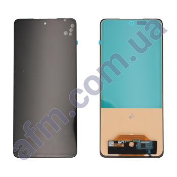 Дисплей Samsung A736 Galaxy A73 5G TFT чёрный!