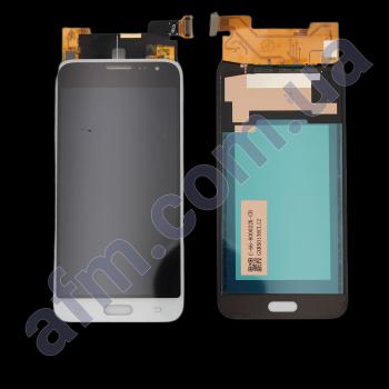 Дисплей Samsung J320 Galaxy J3 2016 TFT INCELL білий!