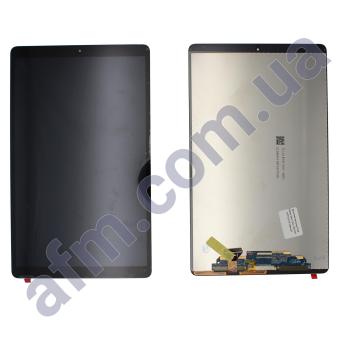 Дисплей Samsung T510 Galaxy Tab A 10.1 2019 Wi-Fi/ T515 LTE чёрный