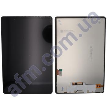 Дисплей Samsung X510 Galaxy Tab S9 FE/ X516B чорний