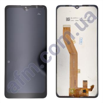 Дисплей Tecno Pop 4 LTE (BC1s)/ Pop 4 Lite чорний