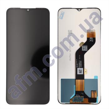 Дисплей Tecno Pop 5 LTE (BD4I) чорний