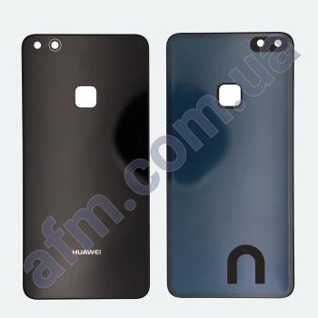 Задня кришка Huawei P10 Lite чорна Graphite Black