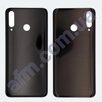 Задня кришка Huawei P30 Lite 24MP чорна Midnight Black