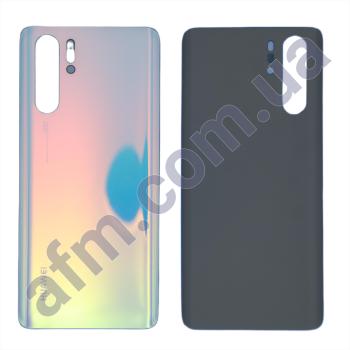 Задня кришка Huawei P30 Pro (VOG-L09/ VOG-L29) блакитна Breathing Crystal