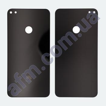 Задня кришка Huawei P8 Lite 2017/ P9 Lite 2017 чорна