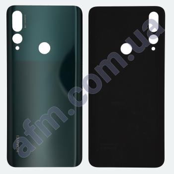 Задня кришка Huawei Y9 Prime 2019 зелена Emerald Green