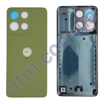Задня кришка Motorola XT2521-3 Moto G15/ XT2521-5 Moto G15 Power зелена!