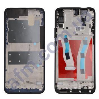 Рамка кріплення дисплея Huawei P Smart Z чорна
