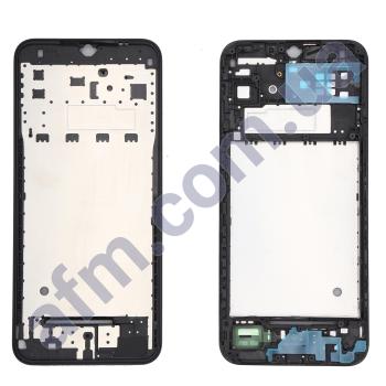 Рамка кріплення дисплея Samsung M146 Galaxy M14 чорна!