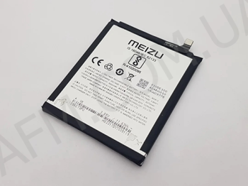 АКБ оригінал Meizu BA810 M8C