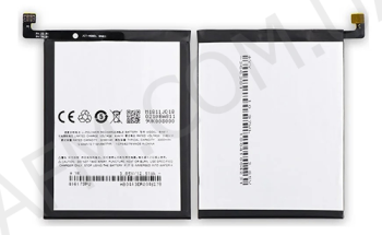 АКБ оригінал Meizu BA811 M6T