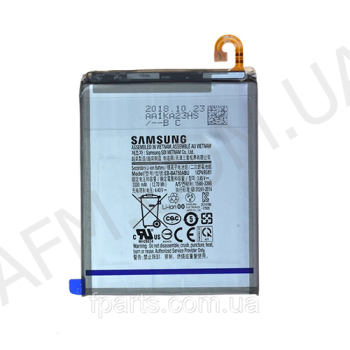 АКБ оригінал Samsung EB-BA750ABE A750 Galaxy A7 2018/ A10 A105