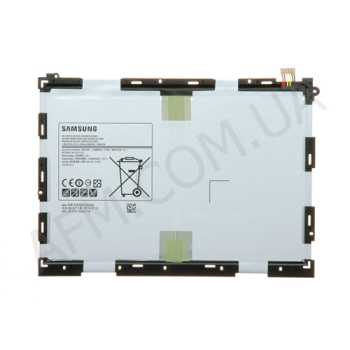 АКБ оригінал Samsung EB-BT550ABE T550 Galaxy Tab A 9.7 Wi-Fi/ T555/ P550!