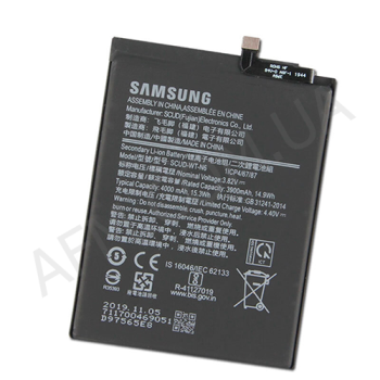 АКБ оригінал Samsung SCUD-WT-N6 A10s 2019 A107F Galaxy/ A20s A207