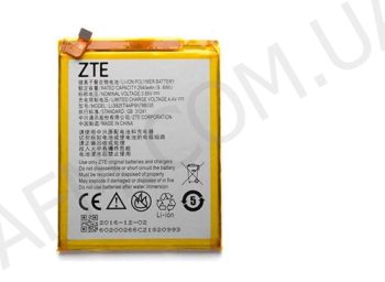 АКБ оригінал ZTE Li3925T44P8h786035 Blade A910/ BA910/ Blade V7/ T920