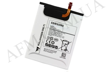 АКБ оригінал Samsung EB-BT280ABE/ EB-BT280FBE T280 Galaxy Tab E 7.0/ T285 Galaxy Tab A 7.0