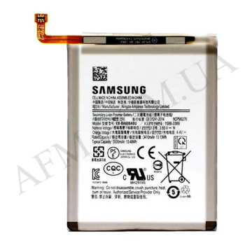 АКБ оригінал Samsung EB-BA606ABN M405 Galaxy M40