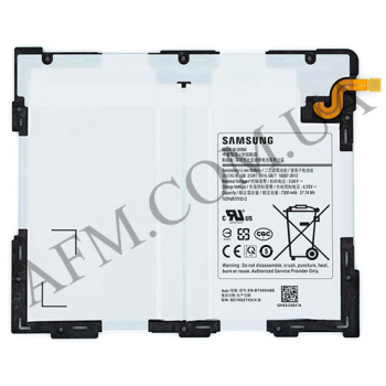 АКБ оригінал Samsung EB-BT595ABE T595 Galaxy Tab A 10.5!