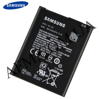 АКБ оригінал Samsung EB-BA013ABY A01 Core A013
