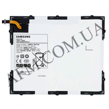 АКБ оригінал Samsung EB-BT585ABE T580/ T585 Galaxy Tab A 10.1