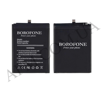 АКБ оригінал Borofone Huawei HB386280ECW P10/ P10 Premium/ Honor 9