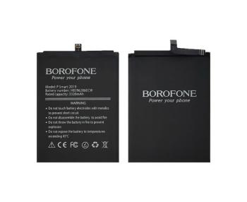 АКБ оригінал Borofone Huawei HB396286ECW P Smart 2019/ Honor 10 Lite