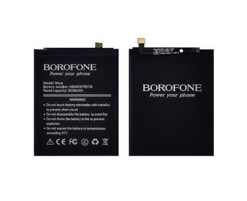 АКБ оригінал Borofone Huawei HB405979ECW Honor 6A/ Honor 6C/ Honor 7C/ Nova/ Y5 2017/ Y5 2018/ Y6 2019