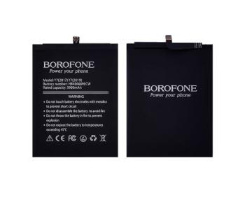 АКБ оригінал Borofone Huawei HB406689EBC/ HB406689ECW Y7 2017/ Mate 9/ Mate 9 Pro/ Y9 2018/ Y7 Prime