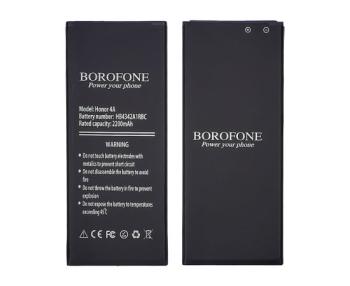 АКБ оригінал Borofone Huawei HB4342A1RBC Honor 4A/ Honor 5/ Honor 5A/ Y6/ Y5 II