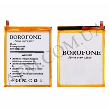 АКБ оригінал Borofone Meizu BA611 M5!