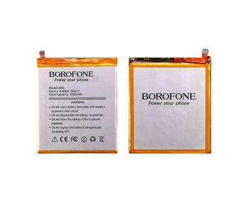 АКБ оригінал Borofone Meizu BA612 M5s